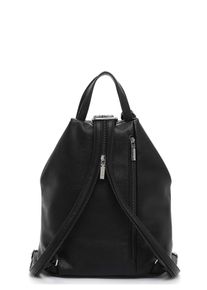Zaino Tamaris - Nero - Taglia 32x29 cm - bonprix