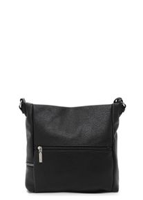 Borsa a tracolla Tamaris - Nero - Taglia 28x27,5 cm - bonprix