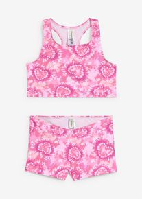 Bikini (set 2 pezzi) - viola - Taglia 140/146 - bonprix