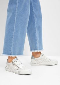 Sneaker Mustang - Bianco - Taglia 38 - bonprix