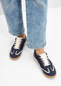 Sneaker - Blu - Taglia 39 - bonprix