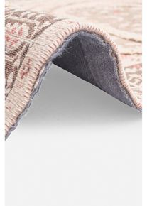 Tappeto in stile moderno - Marrone - Taglia 45x90 cm - bonprix