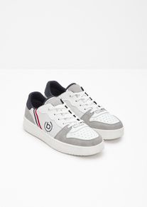 Sneaker bugatti - Bianco - Taglia 41 - bonprix