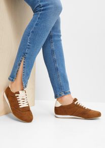 Sneaker - Marrone - Taglia 37 - bonprix