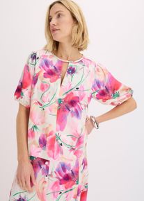 Tunica - Fucsia - Taglia 48 - bonprix