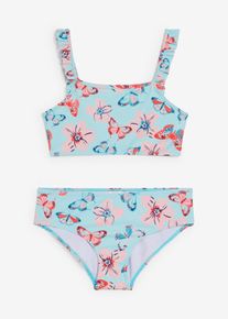 Bikini (set 2 pezzi) - Verde - Taglia 140/146 - bonprix