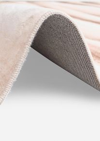 Tappeto con motivo moderno - Beige - Taglia 60x90 cm - bonprix