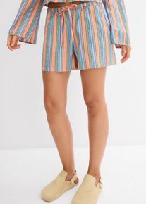 Shorts in puro cotone - Bianco - Taglia 44 - bonprix