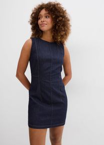 Abito di jeans - Blu - Taglia 44 - bonprix