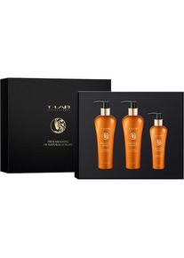 T-LAB Professional Organic Shape Ritueel Haarverzorgingssets Unisex