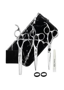Olivia Garden SilkCut 3-scharen set Sets Unisex