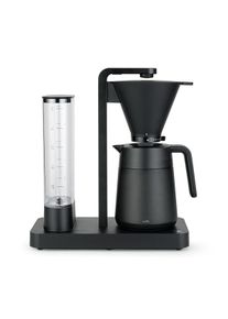 Wilfa Performance Thermo Koffiezetapparaat Zwart