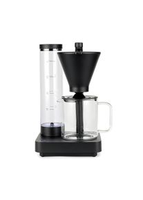 Wilfa Performance compact koffiezetapparaat, zwart