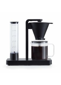 Wilfa Svart Performance-koffiezetapparaat, zwart