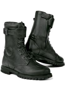 Stylmartin Rocket, bottes imperm&eacute;ables , couleur: Noir , taille: 41