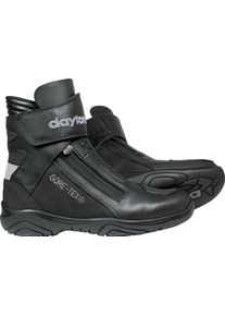 Daytona Arrow Sport, chaussures Gore-Tex , couleur: Noir , taille: 46