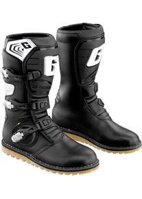 Gaerne Balance Pro-Tech, laarzen , kleur: zwart , maat: 47