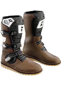 Gaerne Balance Pro-Tech, laarzen , kleur: bruin , maat: 43