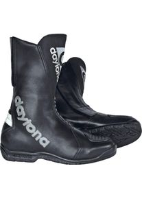 Daytona Flash, bottes , couleur: Noir , taille: 38