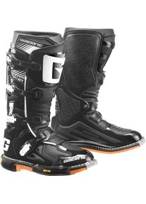 Gaerne SG-10 Supermoto, buty , kolor: czarny , rozmiar: 41 EU