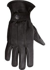 John Doe Grinder, gloves , color: Black , size: XS