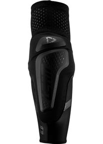 Leatt 3DF 6.0, elbow protector , color: Black , size: XL