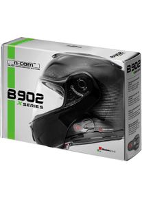 Nolan N-Com B902 X, communicatiesysteem , kleur: origineel