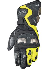 Held Titan RR, gloves , color: Black/Neon-Yellow , size: 7