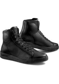 Stylmartin Core, shoes waterproof unisex , color: Black , size: 45 EU