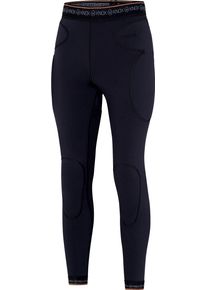Knox Action Pro, protector broek unisex , kleur: zwart , maat: 3XL