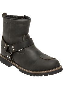 Kochmann Arizona, short boots waterproof , color: Black , size: 45 EU