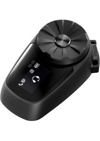SENA 5S, communicatiesysteem , kleur: zwart