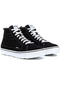 TCX Street 3 WP, boots waterproof , color: Black/White , size: 46 EU