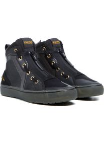 TCX Ikasu Reflex, boots women waterproof , color: Black/Silver , size: 42 EU