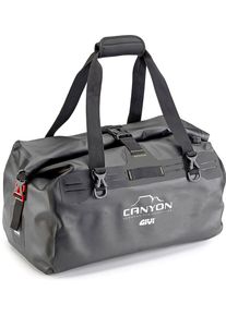 Givi Canyon GRT712B 40L, gear bag waterproof , color: Black , size: 40 l