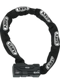 Abus Granit Extreme Plus, slotketting , kleur: zwart , maat: 110 cm