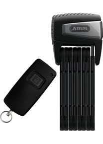 Abus Bordo SmartX Bluetooth RC, folding lock w. alarm