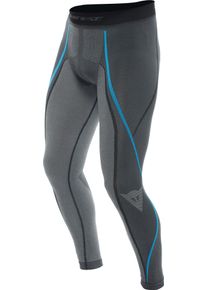 Dainese Dry, pantalon fonctionnel , couleur: Noir/Bleu , taille: XS/S