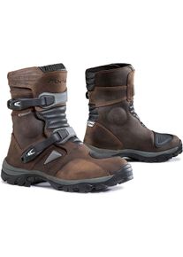 Forma Adventure Dry, bottes courtes imperméables , couleur: Marron , taille: 45 EU