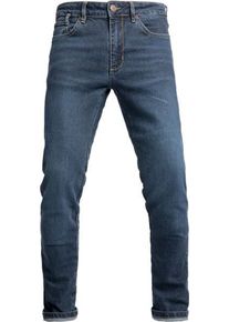 John Doe Pioneer Mono, jeans , colore: Blu Scuro , dimensione: 34/32
