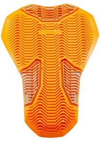 Held Exosafe D3O, back protector Level-2 , color: Orange , size: M
