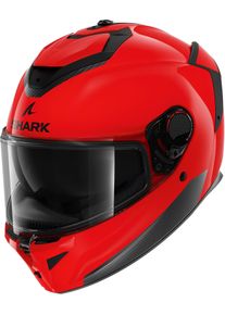 SHARK Spartan GT Pro, casque intégral , couleur: Rouge , taille: XXL