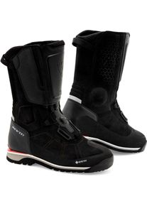 Revit Discovery GTX, bottes Gore-Tex , couleur: Noir , taille: 42 EU