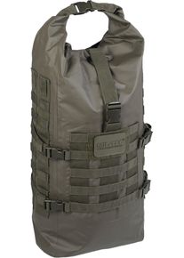 Mil-Tec Tactical Seals Dry-Bag, backpack waterproof