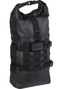 Mil-Tec Tactical Seals Dry-Bag, backpack waterproof