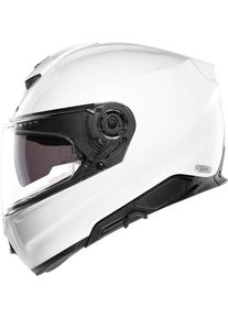 Schuberth S3, casco integrale , colore: Bianco , dimensione: XL (60/61)