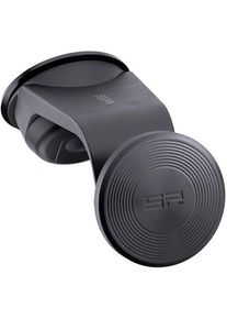 SP Connect SPC+ Car, oplaadzuignap , kleur: zwart