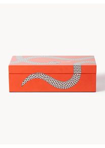 Jonathan Adler Ručne vyrobená úložná škatuľa Eden