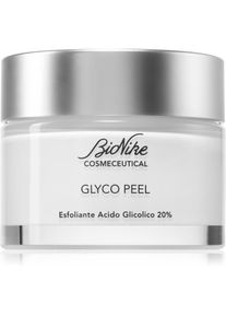 Bionike Cosmeceutical GLYCO PEEL 20% Pads exfoliating pads 50 pc