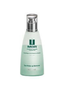 MBR Medical Beauty Research - BioChange - Skin Care Eye Make-Up Remover Odličovače očí 200 ml